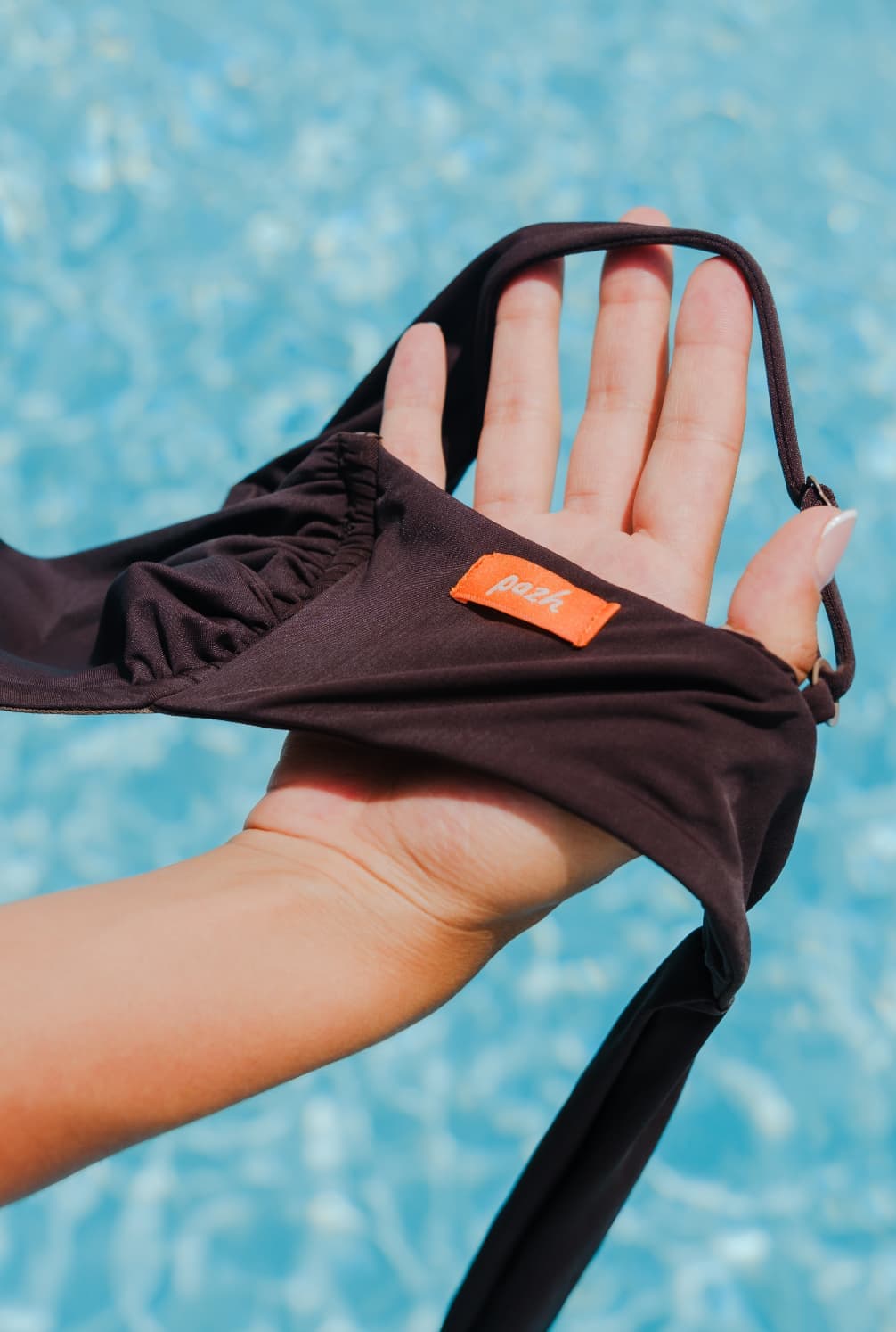 Pazh Swimwear — 1