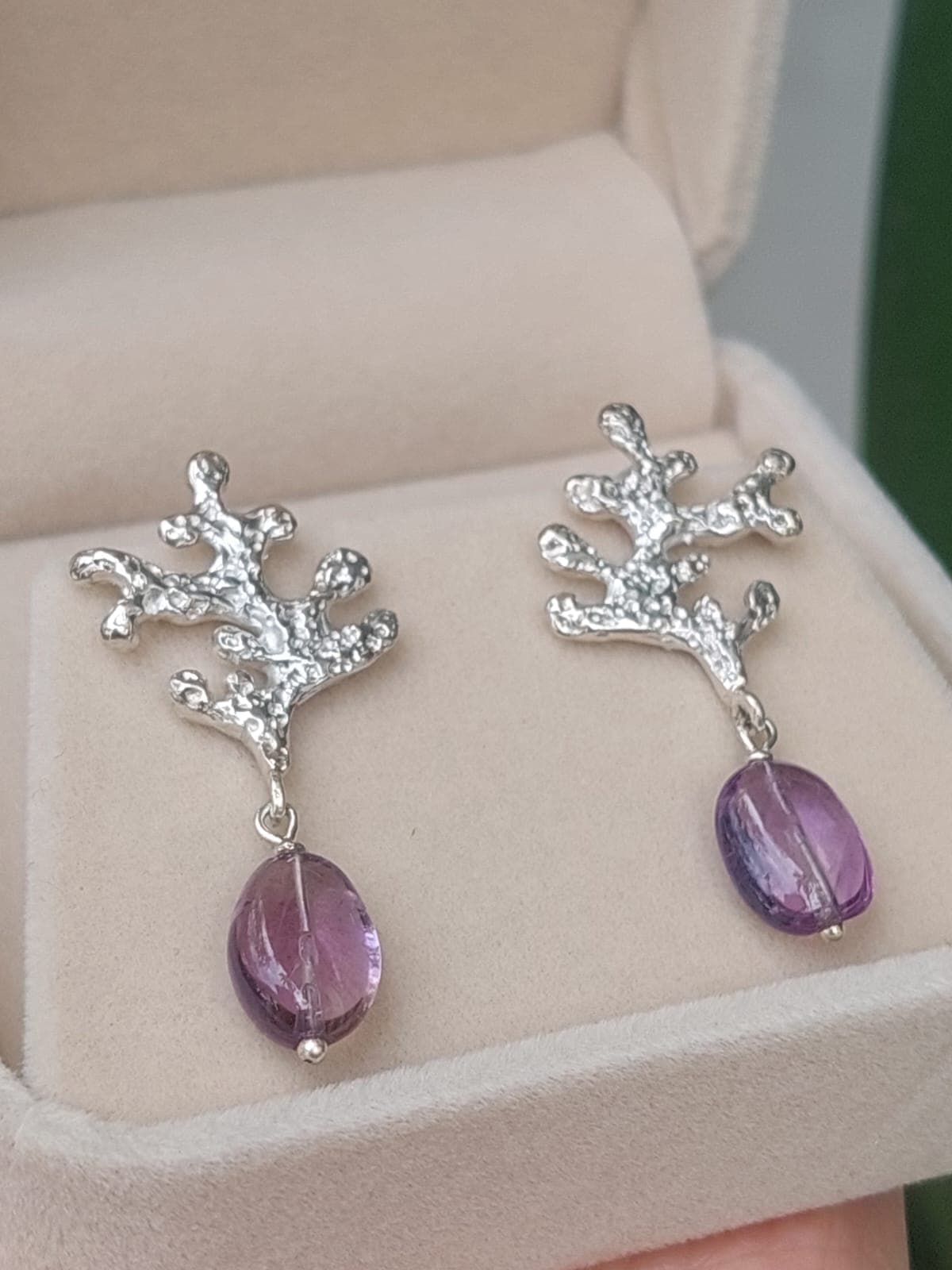 Priscila Carchi Joyas — 1